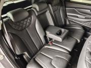Hyundai Santa Fe IV Рестайлинг Москва  - изображение 42
