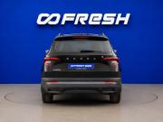 Skoda Karoq I Москва  - изображение 25
