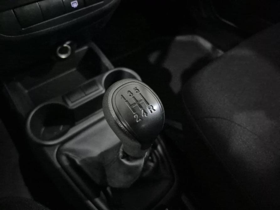 Lada (ВАЗ) Granta I Рестайлинг Альметьевск  - изображение 20