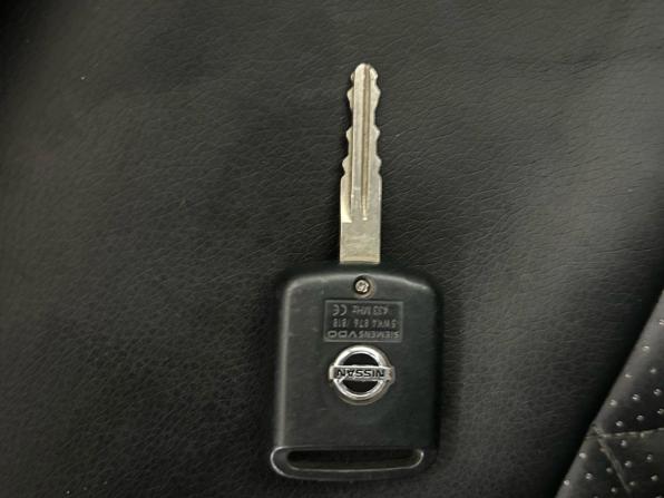 Nissan X-Trail II с пробегом 2007 года, цена 810 000 рублей, 292000 км, внедорожник, Автокод Объявления
