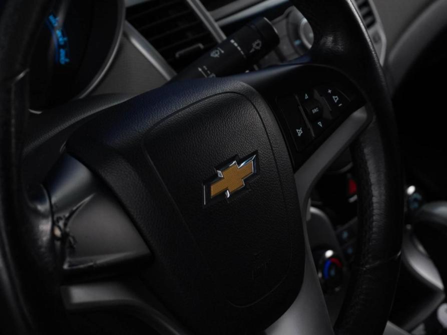 Chevrolet Cruze I Москва  - изображение 12