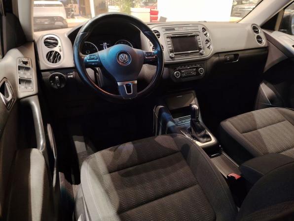 Volkswagen Tiguan I Рестайлинг с пробегом 2013 года, цена 1 160 000 рублей, 199633 км, внедорожник, Автокод Объявления