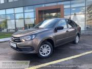 Lada (ВАЗ) Granta I Рестайлинг Великие Луки  - изображение 19