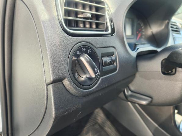 Volkswagen Polo V Рестайлинг с пробегом 2019 года, цена 1 128 700 рублей, 178872 км, седан, Автокод Объявления