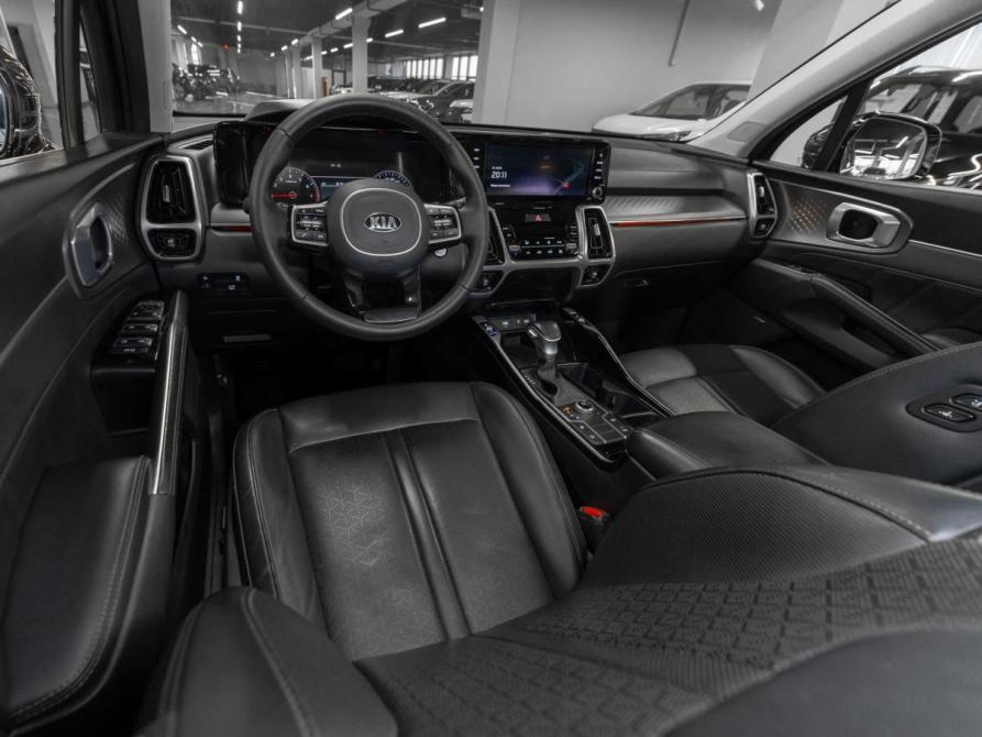 Kia Sorento IV Москва  - изображение 7