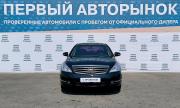 Nissan Teana II Рестайлинг Краснодар  - изображение 20