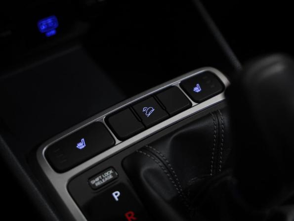 Hyundai Creta I Рестайлинг с пробегом 2020 года, цена 1 899 000 рублей, 88145 км, внедорожник, Автокод Объявления