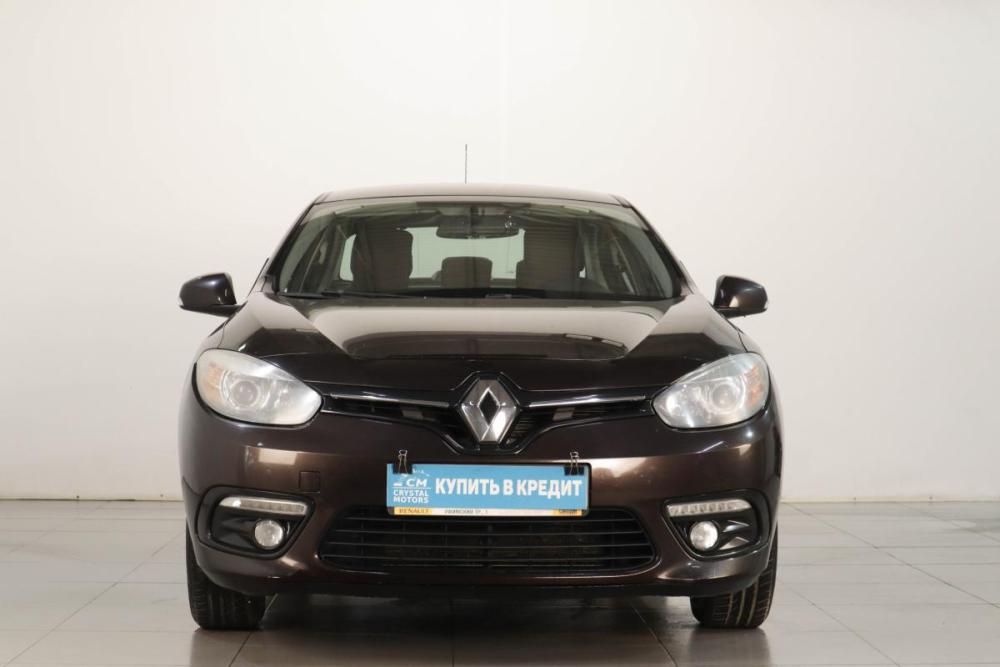 Renault Fluence I Рестайлинг Челябинск  - изображение 2