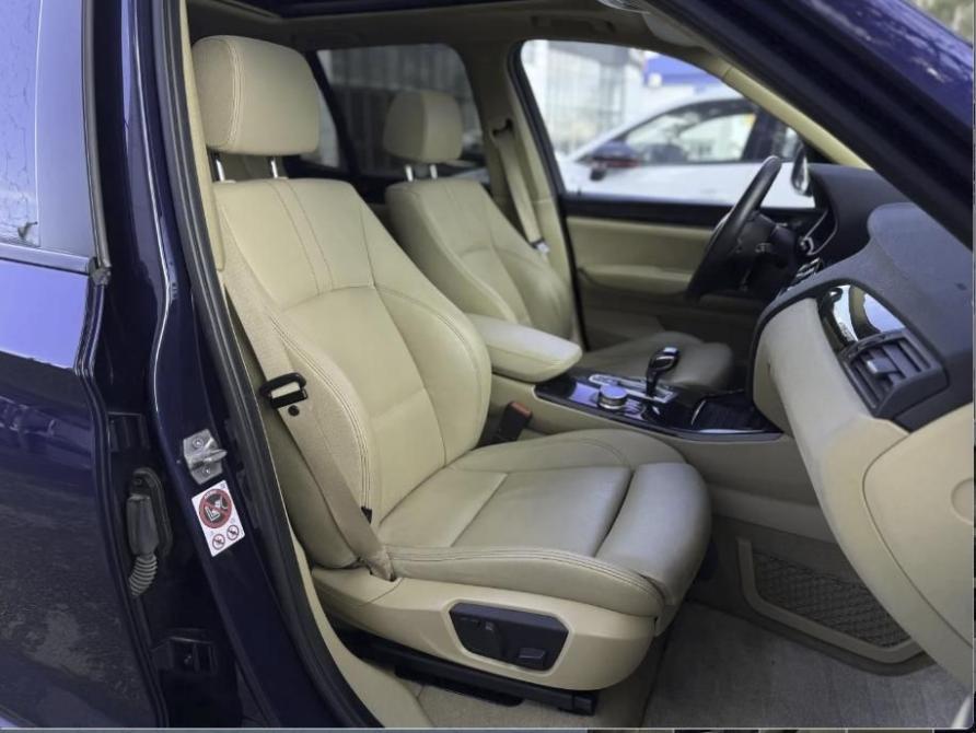 BMW X3 II (F25) Рестайлинг Ставрополь  - изображение 19
