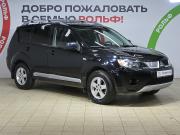 Mitsubishi Outlander II Москва  - изображение 21