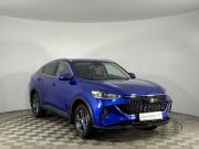 Haval F7x I Рестайлинг Воронеж  - изображение 22