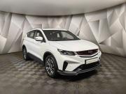Geely Coolray I Москва  - изображение 25
