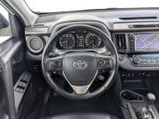 Toyota RAV4 IV (XA40) Рестайлинг Москва  - изображение 52