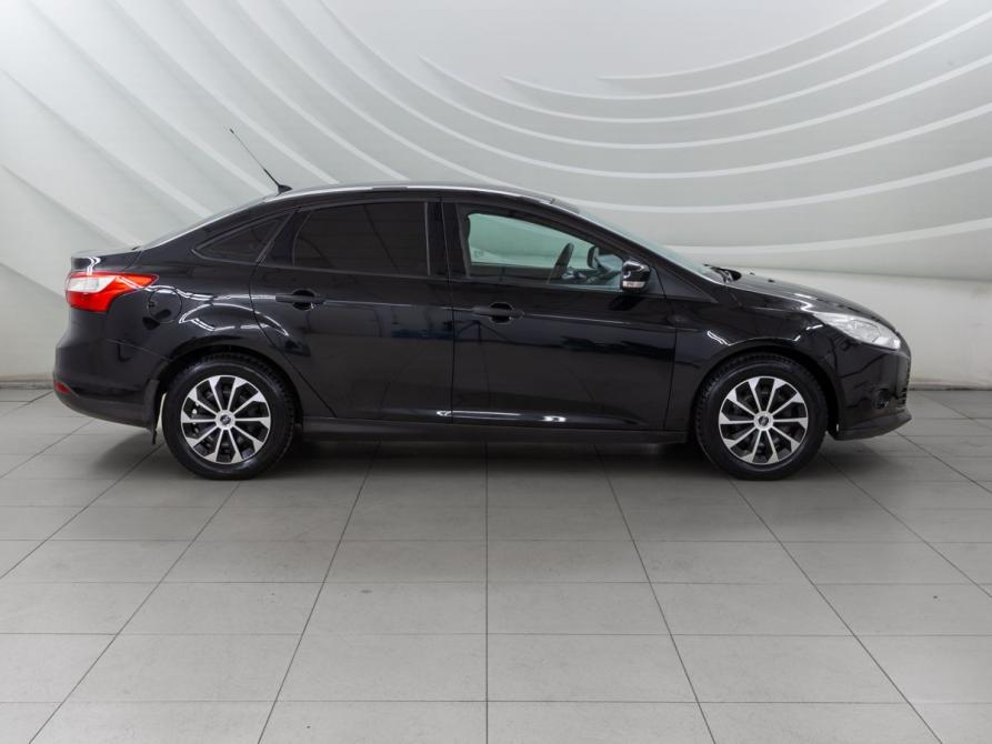 Ford Focus III Волгоград  - изображение 8