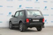 Lada (ВАЗ) Niva Legend Пермь  - изображение 27