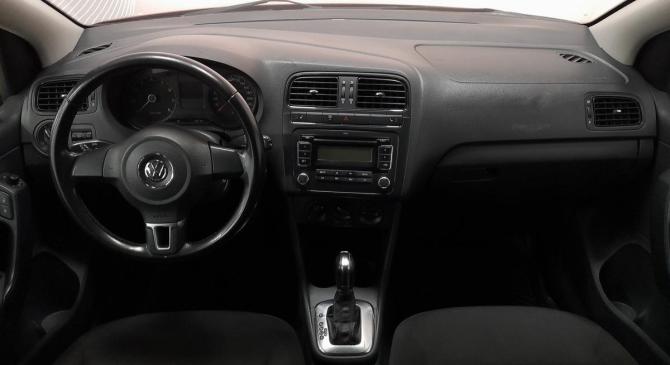Volkswagen Polo V с пробегом 2011 года, цена 749 000 рублей, 191293 км, седан, Автокод Объявления