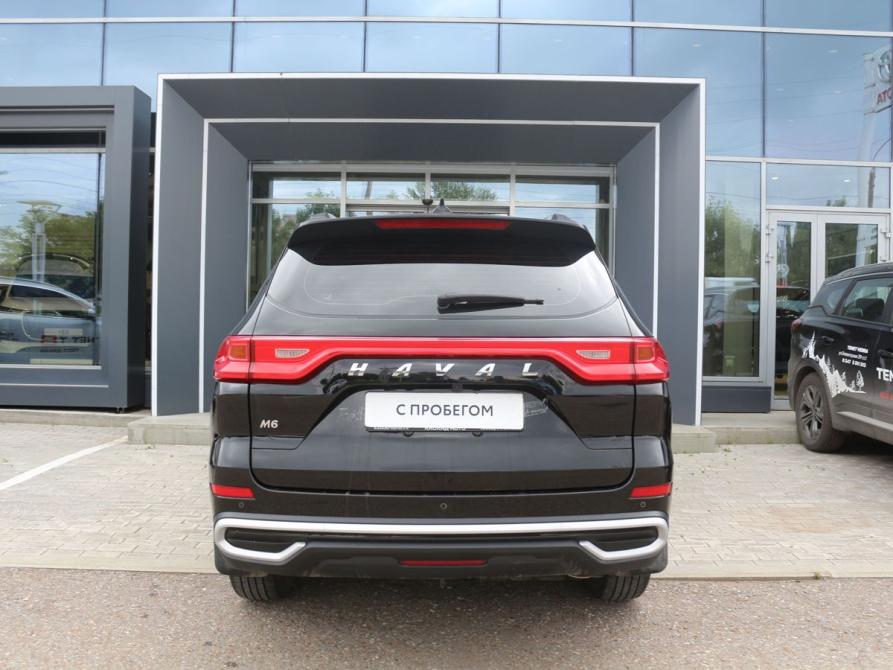 Haval M6 II Стерлитамак  - изображение 5