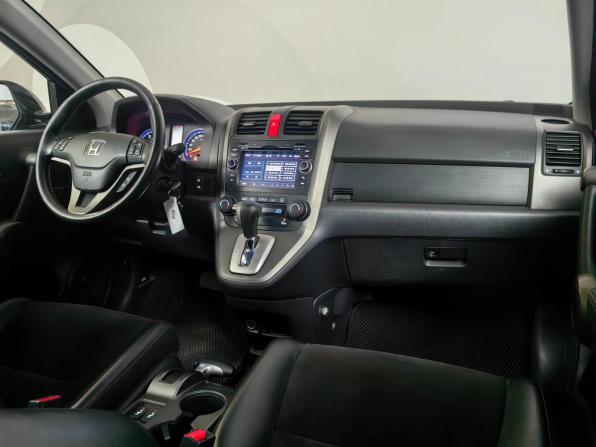 Honda CR-V III Рестайлинг с пробегом 2012 года, цена 1 695 000 рублей, 130719 км, внедорожник, Автокод Объявления