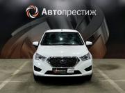 Datsun on-DO I Рестайлинг Ставрополь  - изображение 24