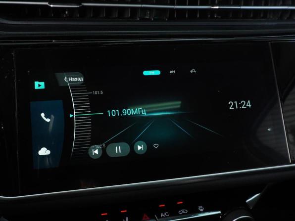 Omoda S5 с пробегом 2023 года, цена 1 449 000 рублей, 66777 км, седан, Автокод Объявления