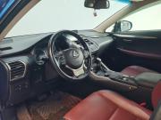 Lexus NX I Рестайлинг Барнаул  - изображение 51