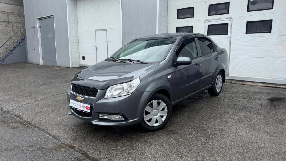 Chevrolet Nexia I Магнитогорск  - изображение 3