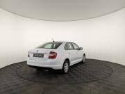 Skoda Rapid I Рестайлинг Москва  - изображение 30