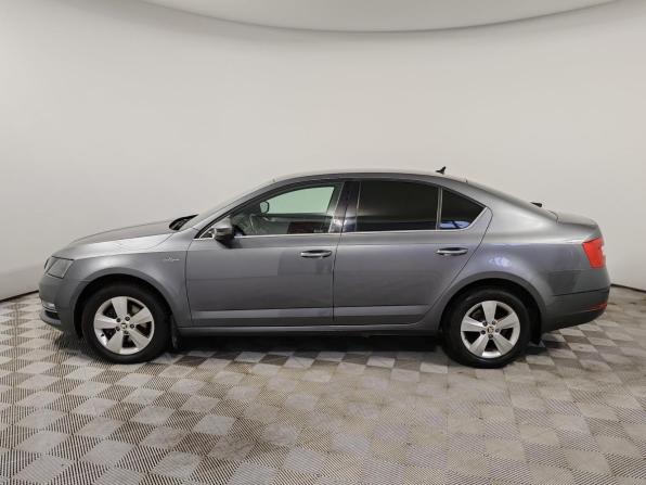 Skoda Octavia IV (A8) с пробегом 2020 года, цена 1 849 000 рублей, 95140 км, лифтбек, Автокод Объявления