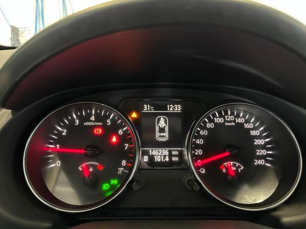 Nissan Qashqai I Рестайлинг с пробегом 2012 года, цена 850 000 рублей, 146236 км, внедорожник, Автокод Объявления