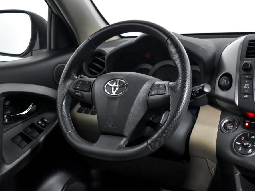 Toyota RAV4 III (XA30) Рестайлинг Санкт-Петербург  - изображение 15