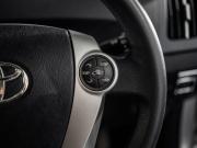 Toyota Prius III Рестайлинг (XW30) Иркутск  - изображение 33