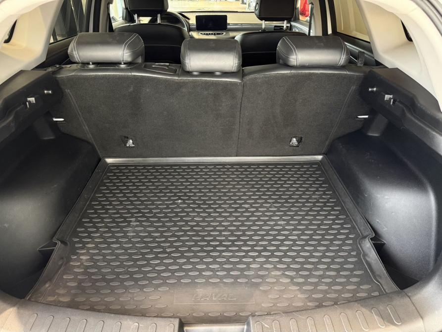 Haval Jolion I Краснодар  - изображение 17
