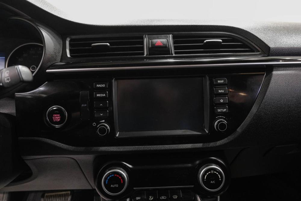 Kia Rio IV Новокузнецк  - изображение 29