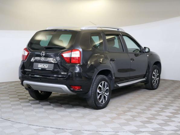 Nissan Terrano III (D10) с пробегом 2017 года, цена 1 095 000 рублей, 168000 км, внедорожник, Автокод Объявления