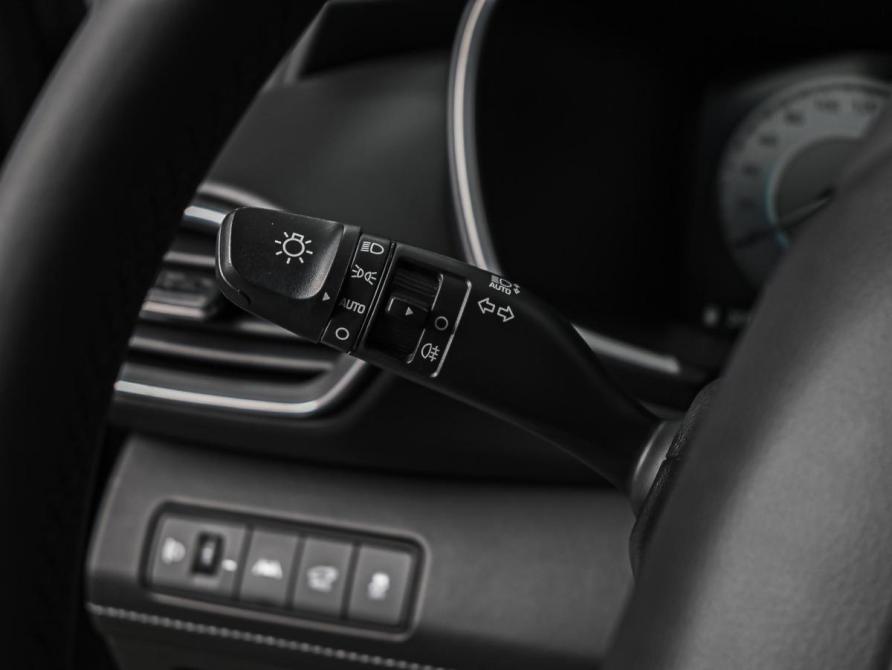 Hyundai Santa Fe IV Рестайлинг Ставрополь  - изображение 17