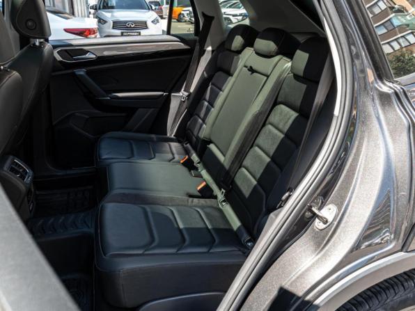 Volkswagen Tayron I с пробегом 2021 года, цена 2 920 000 рублей, 63400 км, внедорожник, Автокод Объявления