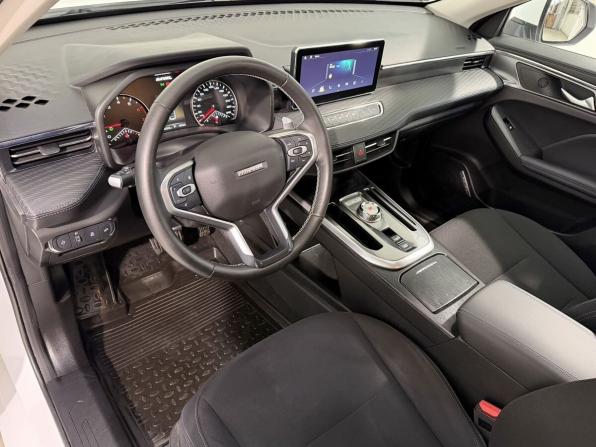 Haval Jolion I с пробегом 2023 года, цена 1 799 800 рублей, 33000 км, внедорожник, Автокод Объявления