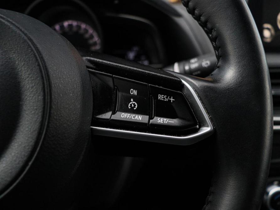 Mazda CX-4 I Рестайлинг Москва  - изображение 23