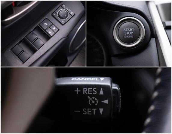 Lexus NX I с пробегом 2015 года, цена 2 639 000 рублей, 68968 км, внедорожник, Автокод Объявления