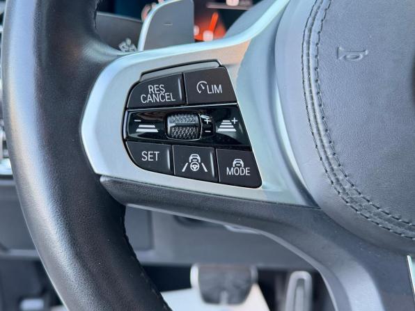 BMW X4 II (G02) Рестайлинг с пробегом 2021 года, цена 6 200 000 рублей, 69000 км, внедорожник, Автокод Объявления