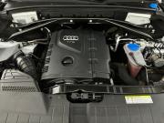 Audi Q5 I (8R) Москва  - изображение 31