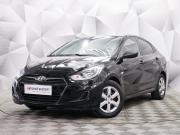 Hyundai Solaris I Ульяновск  - изображение 11