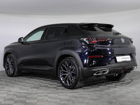 Changan UNI-T I с пробегом 2023 года, цена 2 390 000 рублей, 7250 км, внедорожник, Автокод Объявления