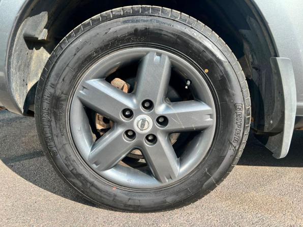 Nissan X-Trail I Рестайлинг с пробегом 2006 года, цена 500 000 рублей, 305000 км, внедорожник, Автокод Объявления