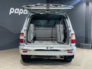 Toyota Land Cruiser 100 Series Рестайлинг 2 Тверь  - изображение 27