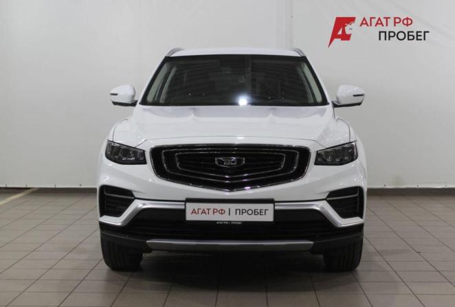 Belgee X70 I с пробегом 2025 года, цена 2 200 000 рублей, 14145 км, внедорожник, Автокод Объявления