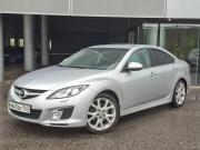 Mazda 6 II (GH) Самара  - изображение 8