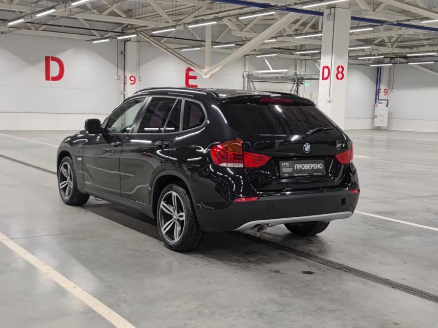 BMW X1 I (E84) Казань  - изображение 8