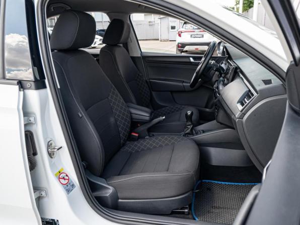 Skoda Rapid II с пробегом 2021 года, цена 1 270 000 рублей, 105176 км, лифтбек, Автокод Объявления