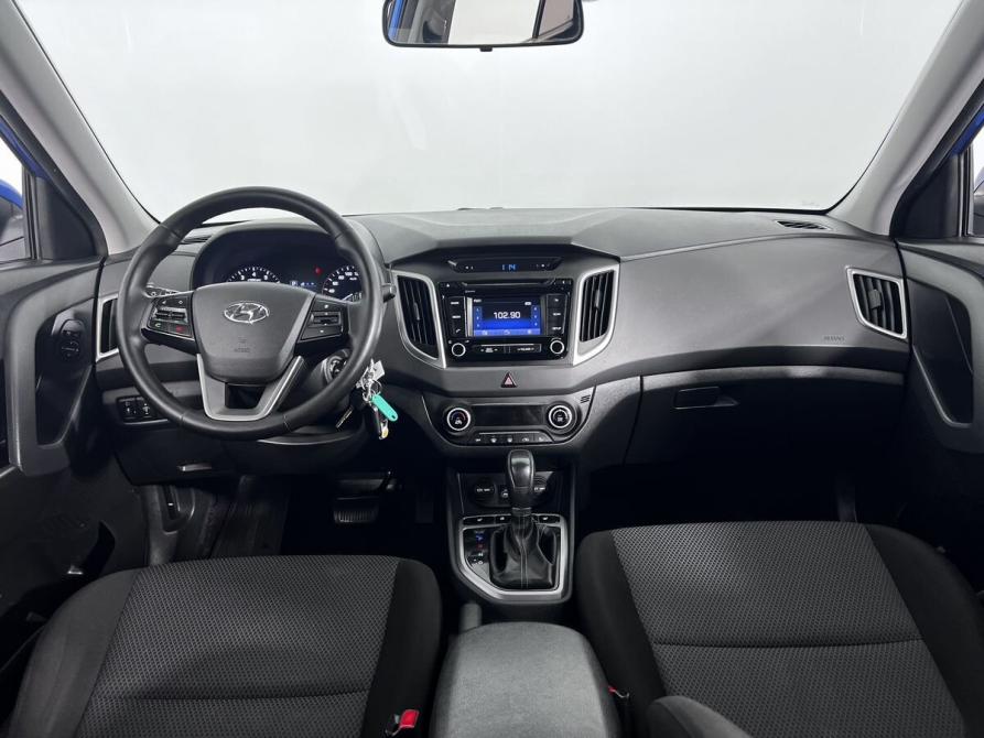 Hyundai Creta I Калининград  - изображение 14